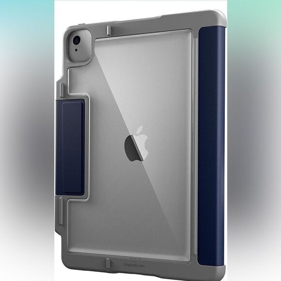 STM Dux Plus, Ultra Protective Case for iPad Air 5th/4th Gen - Picture 6 of 7